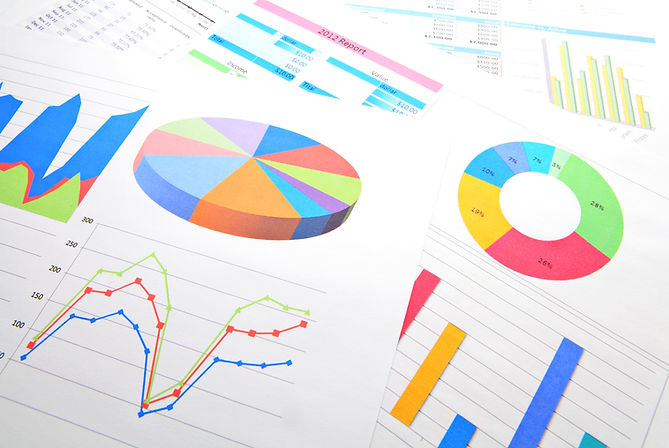 Graphique montrant les tendances de recrutement pour l'automne 2024